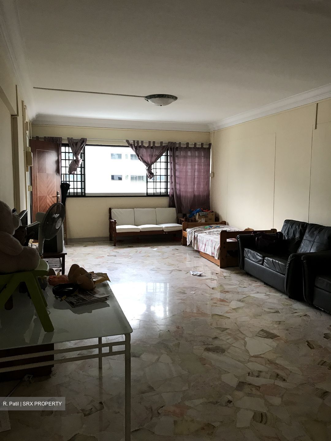 Blk 428 Garden Hill (Bedok), HDB 5 Rooms #583948651